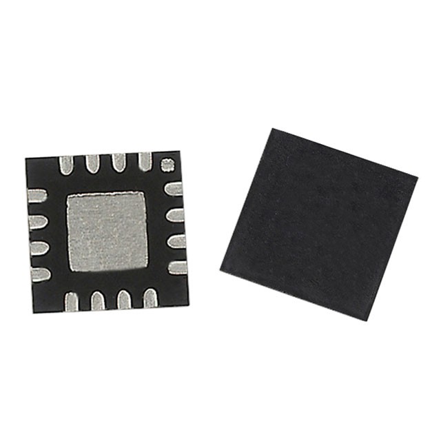 供應(yīng)射頻IC MAAT-010521-L1TR05 衰減器，5-16 GHz，3mm-QFN，0.5K 卷裝