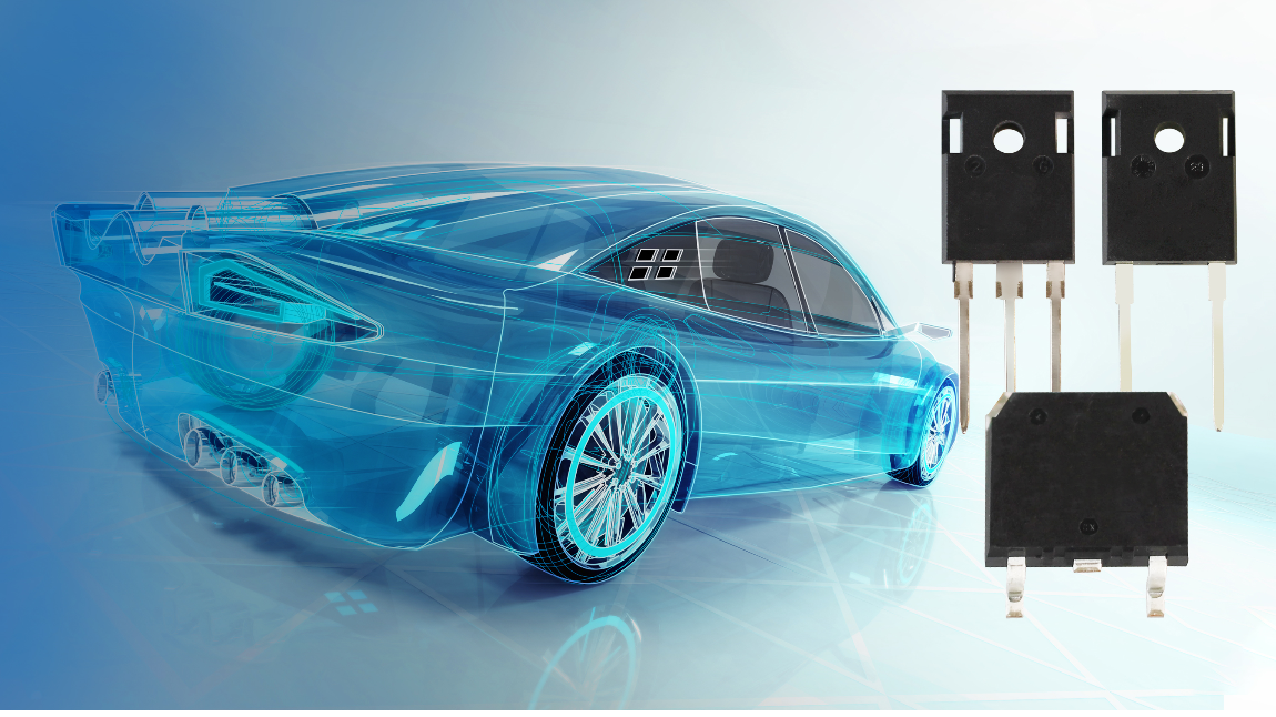 回收通過汽車認(rèn)證的產(chǎn)品組合包括單片機(jī)、DSC、USB、SiC MOSFET和串行EEPROM等