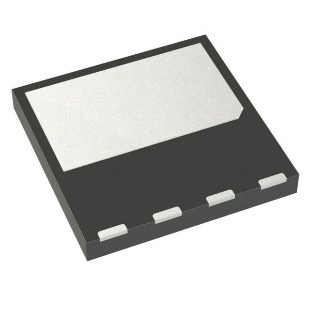 意法半導(dǎo)體 STL33N60DM2 功率MOSFET N溝道600 V、0.115 Ohm典型值