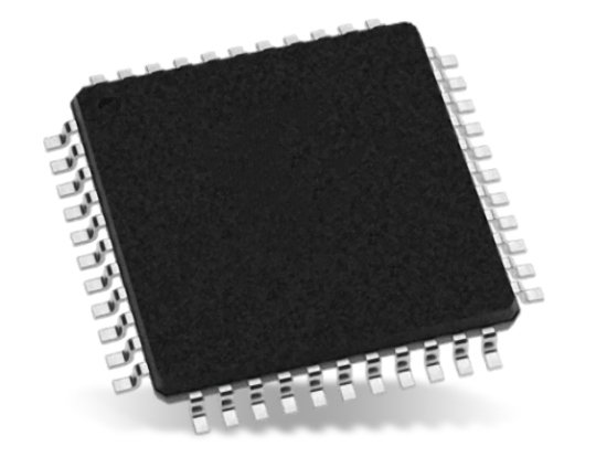 （PIC32MX）Microchip PIC32MX174F256DT-I/PT 具有低成本的72MHz、32位微控制器