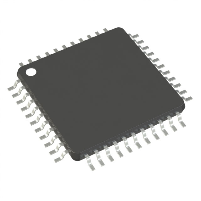 [供應(yīng)，回收] ATXMEGA128A4U-AU（Microchip）128KB 閃存微控制器 IC，TQFP44