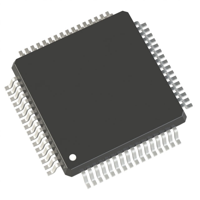 [供應(yīng)，回收] STM32G474RBT3 (ST) 32 位單核微控制器，LQFP-64
