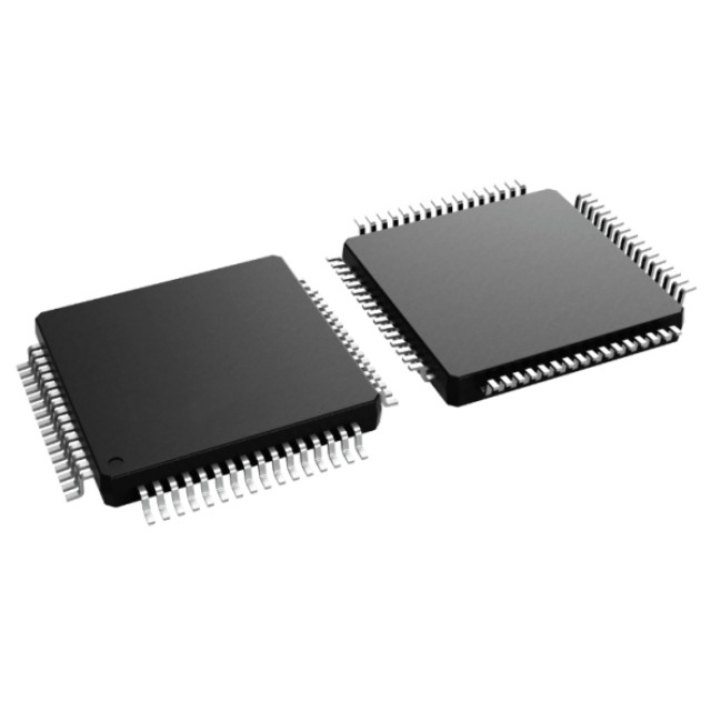 回收汽車微控制器 F280038PMRQ1 具有 CLA、AES 和 CAN-FD 的汽車類 C2000? 32 位 MCU