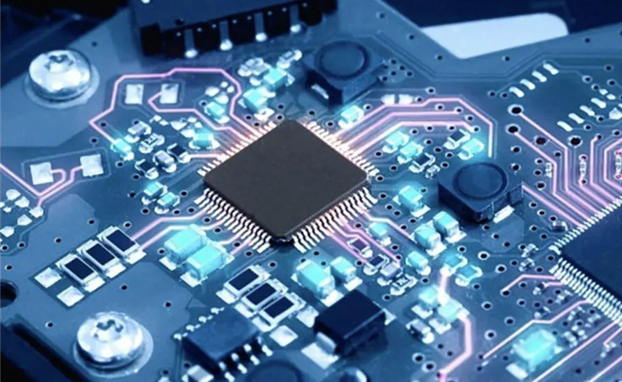 收購(gòu) ADI：USB 控制器、數(shù)字控制器、CCD 信號(hào)處理器、音頻處理器