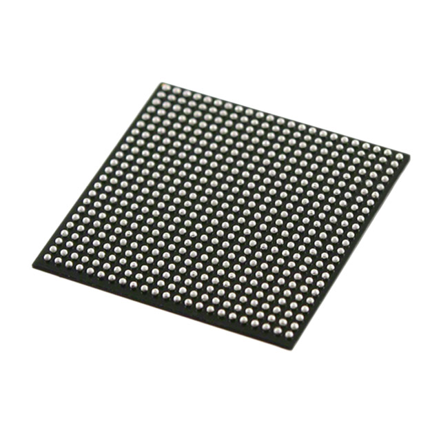 【出售】Intel Cyclone? IV GX 現場可編程門陣列 (FPGA) IC EP4CGX50CF23C8N 290 2562048 49888 484-BGA