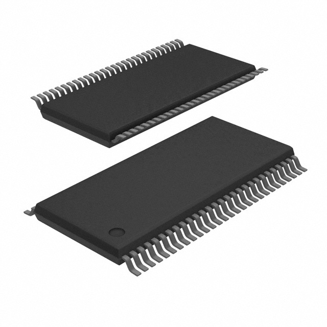 原裝出售NXP 接口IC PCA9505DGGY 帶有RESET、OE和INT的40位I2C總線I/O端口