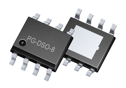 Infineon ILD8150E 用于高功率LED的LED驅(qū)動(dòng)器IC，混合調(diào)光低至0.5%