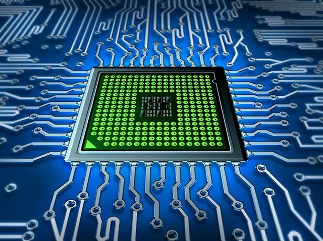 收購(gòu) Microchip：數(shù)模轉(zhuǎn)換器、微控制器 MCU、以太網(wǎng)收發(fā)器