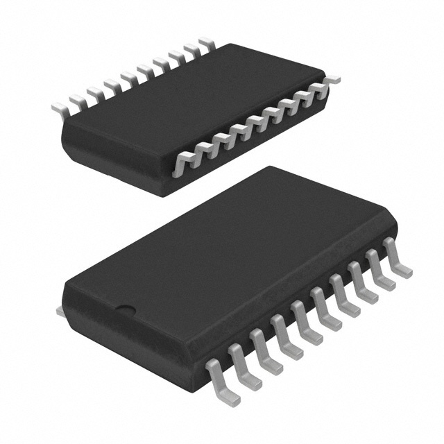 供應用于多相并聯電表的 ADI ADE7933ARIZ 隔離式電能計量芯片組