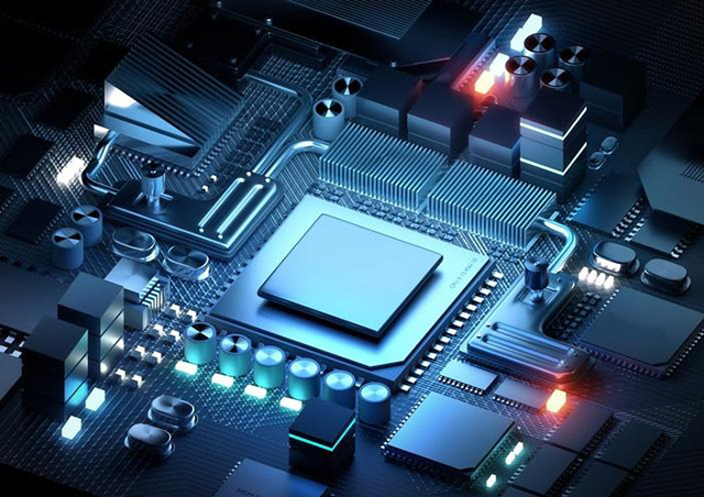 收購 TDK DC DC 轉(zhuǎn)換器、ON 功率驅(qū)動器模塊、NXP 微控制器 MCU