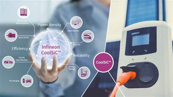 收購(gòu)Infineon 650V、1200V和1700V電壓等級(jí)的CoolSiC? MOSFET