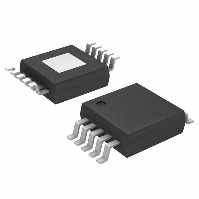 [供應(yīng)，回收] TPS57060QDGQRQ1 (TI) 60V 降壓型 DC-DC 轉(zhuǎn)換器
