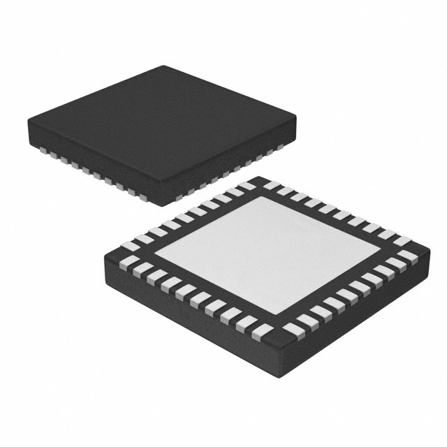 [供應(yīng)，回收] CC2530F256RHAR (TI) 2.4GHz 片上系統(tǒng) (SoC) VQFN-40