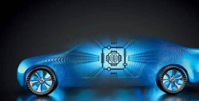 回收高通—汽車—數字座艙—汽車智聯—蜂窩車聯網—自動駕駛