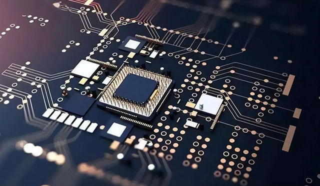 收購(gòu) ST IGBT 晶體管、Broadcom 以太網(wǎng)收發(fā)器、Intel SoC FPGA 芯片