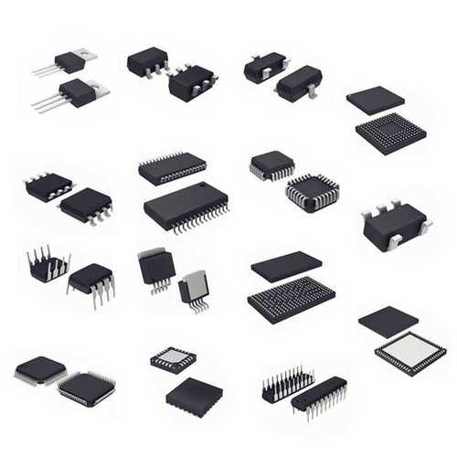 明佳達(dá)專注于工廠電子物料，IC芯片，電子元件等庫存回收