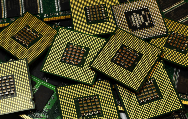 深圳上門回收IC芯片，庫存電子，工廠庫存，電子呆料清倉(cāng)