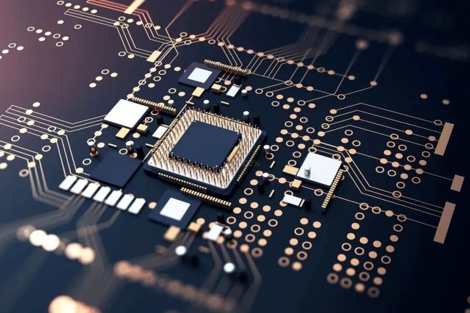 批量回收ic集成電路，以太網(wǎng)ic、汽車ic、5G芯片高價收購