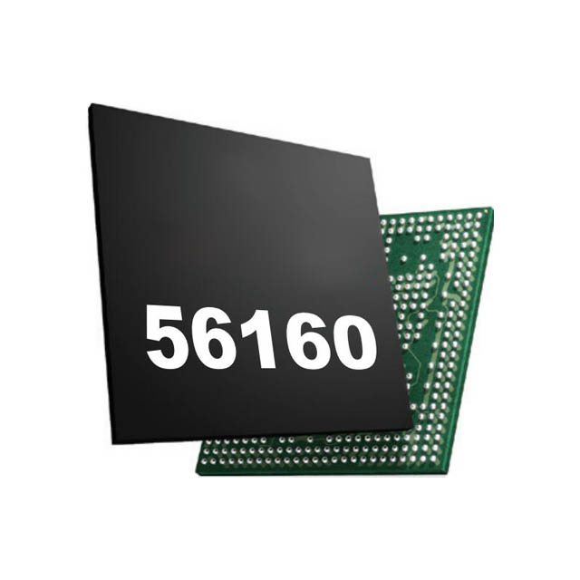 供應【Broadcom 以太網(wǎng)IC】BCM56160B0IFSBG 116Gb/s 多層以太網(wǎng)交換機