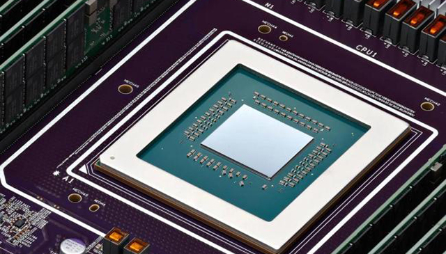 回收無線連接：Wi-Fi 模塊、Sub-GHz 模塊、多協(xié)議模塊、藍牙模塊