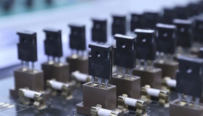 收購【ST】絕緣柵雙極晶體管(IGBT)、功率MOSFET、IGBT單管