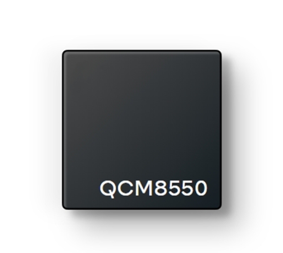 高通QCM-8550-1-MPSP1581-TR-02-0-AC處理器面向性能密集型物聯(lián)網(wǎng)應(yīng)用而設(shè)計