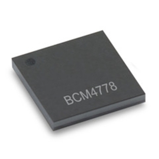 【收購(gòu)GNSS】BCM4778A0KFFBG、BCM4778B0KFFBG 超低功耗雙頻 L1L5 GNSS 接收器