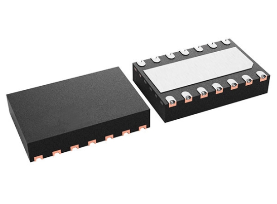 汽車級（TI）TCAN1048AVDMTRQ1 具有低功耗待機模式和 1.8V I/O 支持的增強型雙路 CAN 收發(fā)器