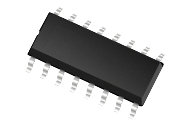 NCD57001FDWR2G（onsemi）隔離式大電流IGBT柵極驅(qū)動(dòng)器