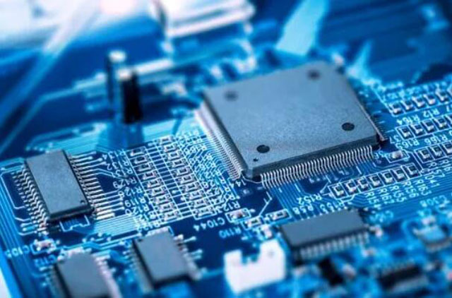 收購(gòu) [Broadcom] 以太網(wǎng)交換機(jī)，[Qualcomm] 藍(lán)牙音頻 SoC，[Realtek] 藍(lán)牙低能耗 SoC