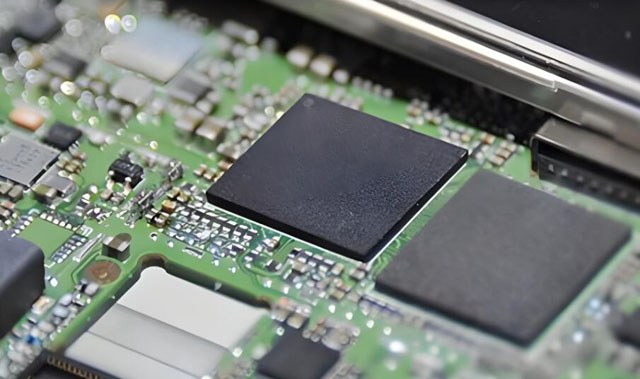 長期收購 [ST] 器件：收購高性能 MCU、無線微控制器、汽車 MCU
