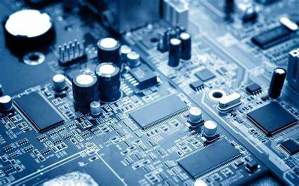 回收（NXP接口）LED控制器、DIP開關(guān)、I2C總線控制器和橋接IC