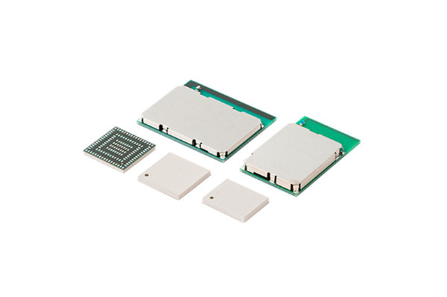 回收Wi-Fi模塊/ Wi-Fi +藍牙模塊、LPWA產品、毫米波雷達傳感器模塊