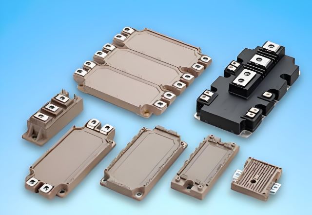 回收英飛凌IGBT 模塊，回收智能功率模塊(IPM)，回收汽車CoolSiC? MOSFET 模塊