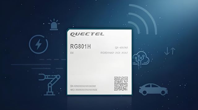 【回收Quectel】無線通信模塊，LTE Cat 18 模塊， LTE Cat 4 模塊， LTE Cat 1 模塊