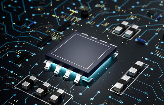回收 [NXP] 微控制器：回收 S32R 雷達 MCU、S12 MagniV 混合信號 MCU、汽車 MCU