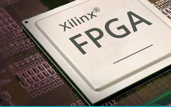 深圳回收FPGA芯片，回收賽靈思FPGA，回收可編程邏輯器件