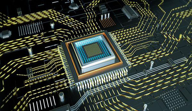 回收 Broadcom 編碼器：絕對式編碼器、增量式編碼器、旋轉開關、編碼器代碼輪