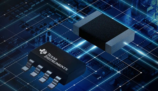 德州儀器將獲16億美元政策補貼，擴大130nm-28nm工藝規(guī)模