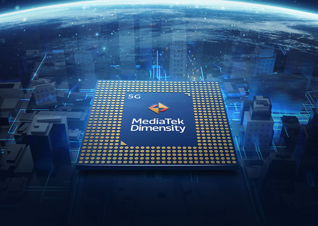 收購 MediaTek 天璣處理器：天璣 9000 系列、天璣 8000 系列