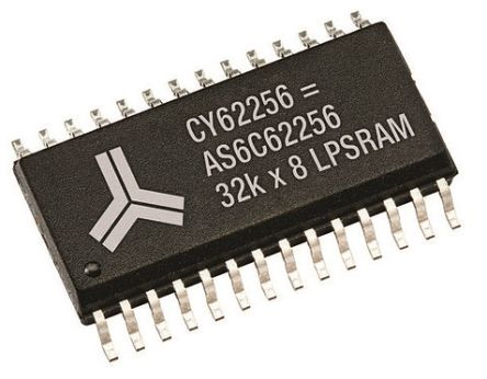 收購Alliance存儲芯片，包括NAND 閃存，eMMC，NOR 閃存，DRAM