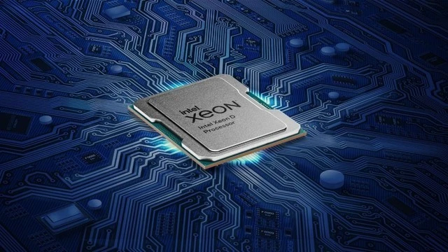 英特爾介紹 Granite Rapids-D 至強(qiáng) 6 SoC 更多細(xì)節(jié)，計劃 2025 上半年推出