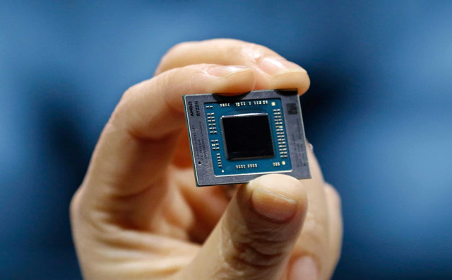供應(yīng) AMD 處理器：Ryzen AI 300 系列、Ryzen 9000 系列、Ryzen 8000 系列