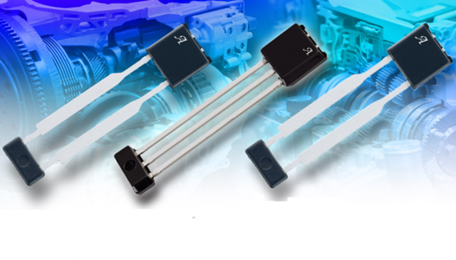 收購全新（ALLEGRO）電流傳感器、速度傳感器、位置傳感器