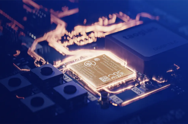 小型、低功耗的系統(tǒng)級(jí)封裝(SiP)產(chǎn)品 nRF9151 正式量產(chǎn)上市！
