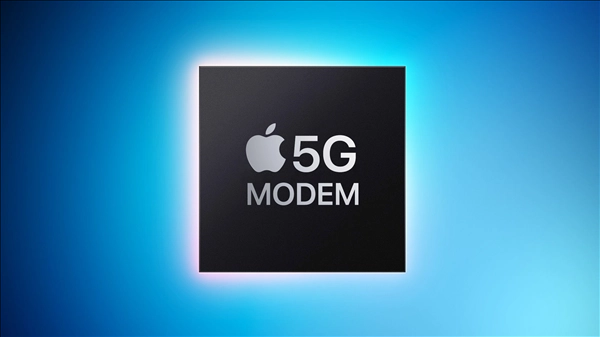蘋(píng)果將推首款自研WiFi芯片與5G基帶芯片，不支持毫米波