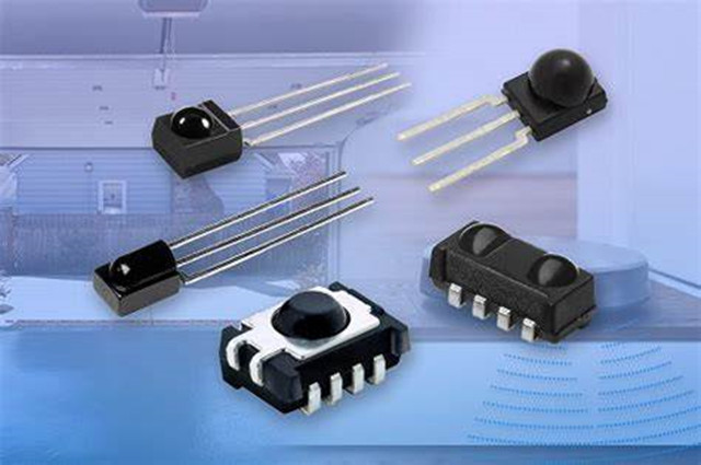 優(yōu)勢供應(yīng) Melexis 位置傳感器、電流傳感器、雙鎖存器和開關(guān)芯片