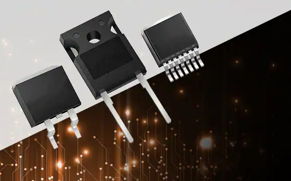 onsemi（分銷(xiāo)商）高壓MOSFET、中低壓MOSFET、小信號(hào)MOSFET