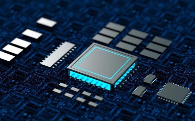 收購(gòu) Broadcom 傳感器：飛行時(shí)間 3D 傳感器、光譜儀、環(huán)境光傳感器