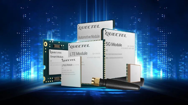 收購Quectel，收購定位模組，收購GNSS模組（GPS、單頻、雙頻、多頻）